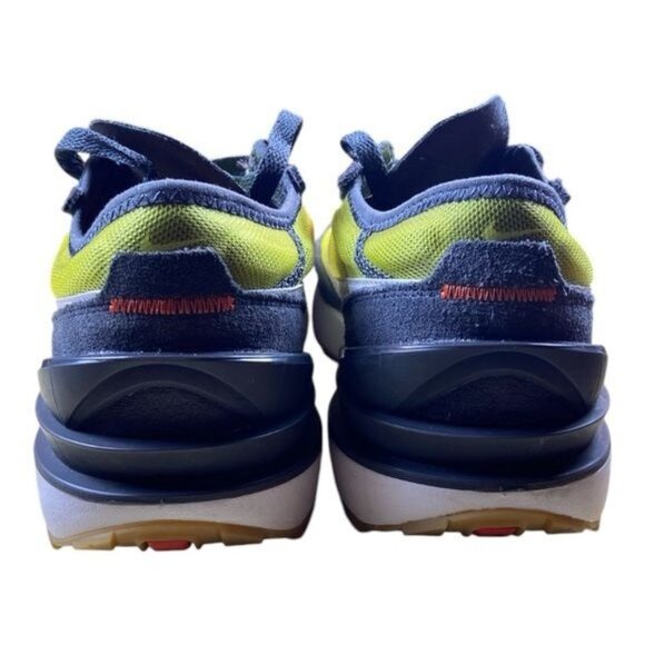 Nike Women's Waffle One GS 'Go The Extra Smile' Lace Up Sneaker Shoes Size 7.5 - Picture 3 of 6